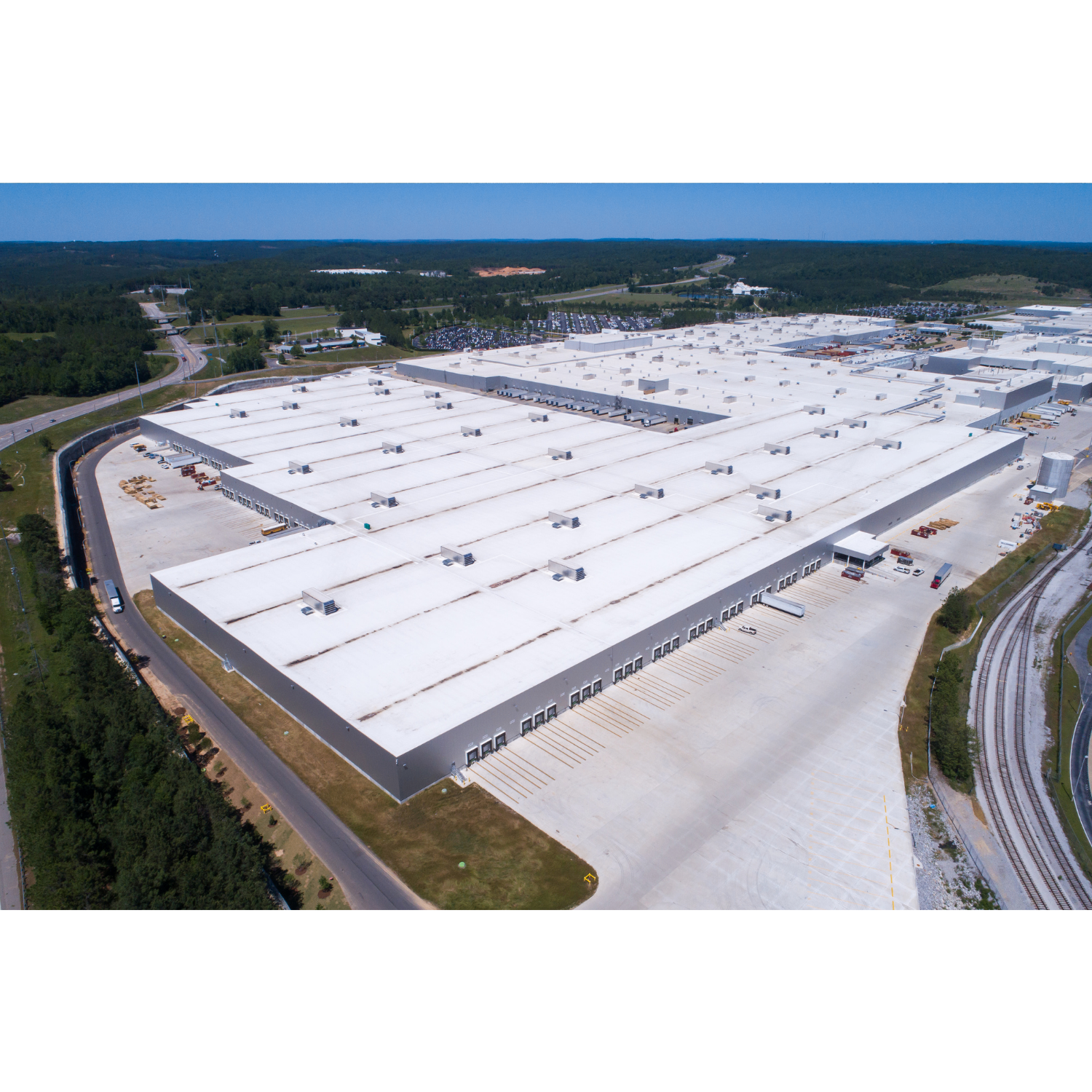 Commercial Roofing