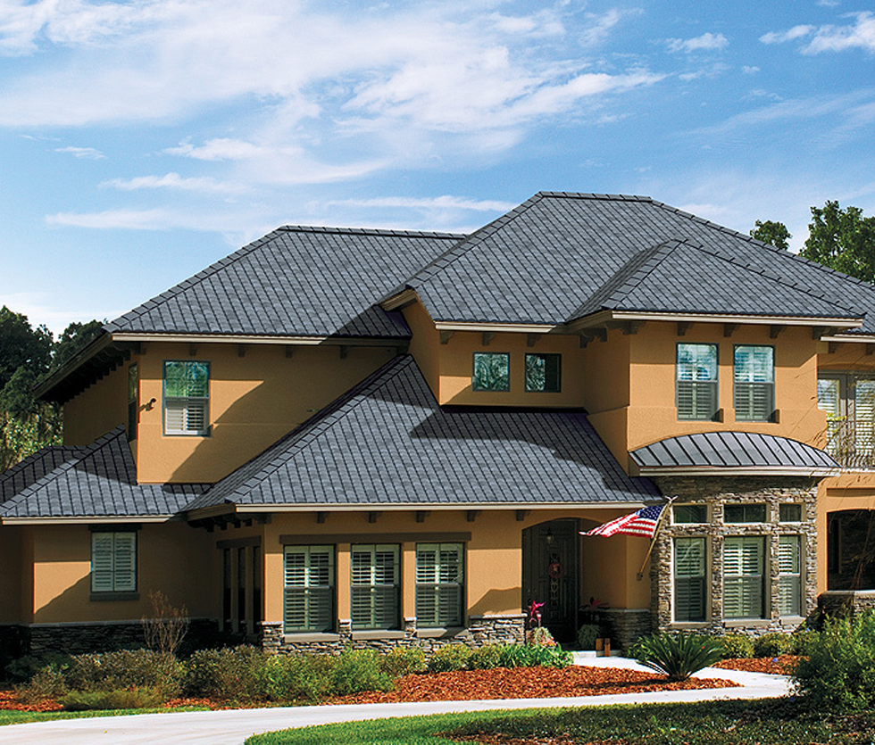 Roof Repairs