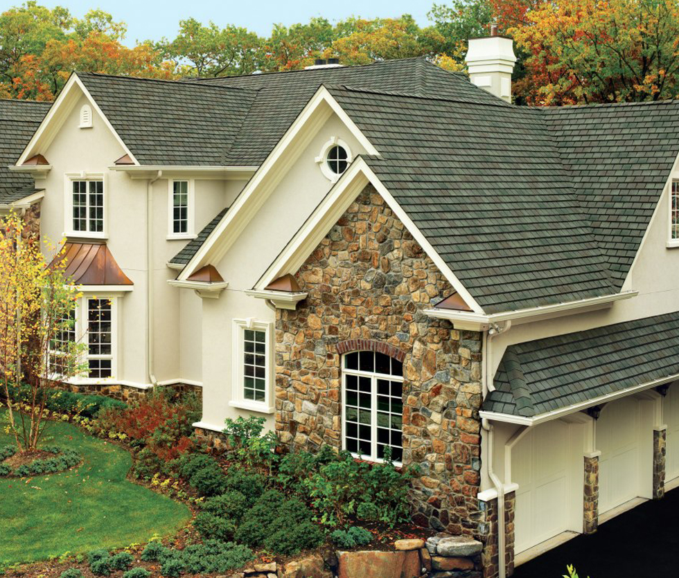 Residential Roofing
