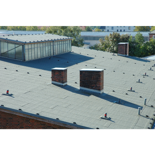Roof Replacement